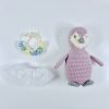 Pingvinunge - ballerina mm (opskrift) - Image 2