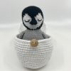 Pingvinfamilie (opskrift) - Image 2