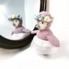 Pingvinunge - ballerina mm (opskrift)