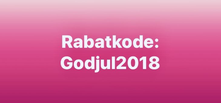 Rabatkode